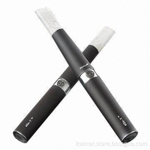 eGo-T Electronic Cigarette with 3.7-4.2V Normal Working Voltage